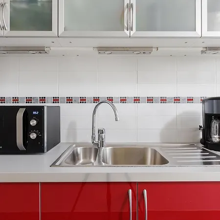 Garibaldi Apartamento