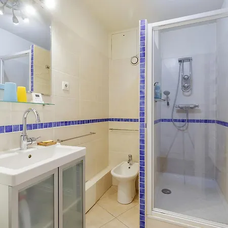 Apartamento Garibaldi *