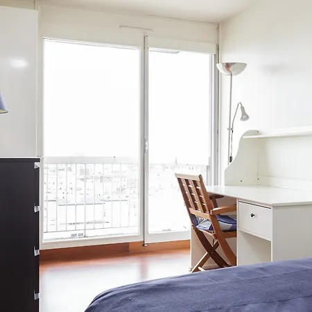 Garibaldi * Saint-Ouen (Seine-Saint-Denis)