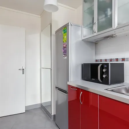 Garibaldi Apartamento