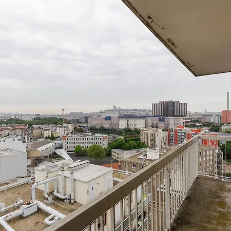 Garibaldi Apartamento