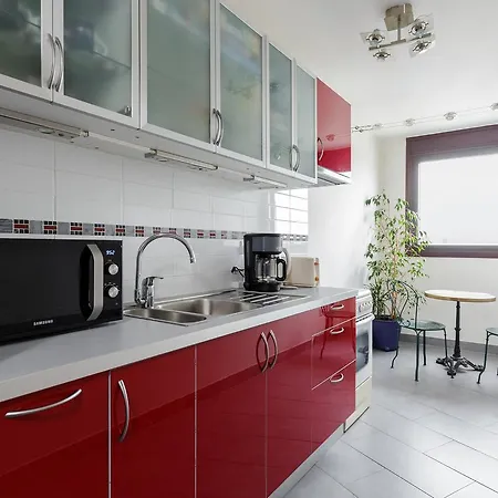 Apartamento Garibaldi Saint-Ouen (Seine-Saint-Denis)