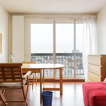 Apartamento Garibaldi