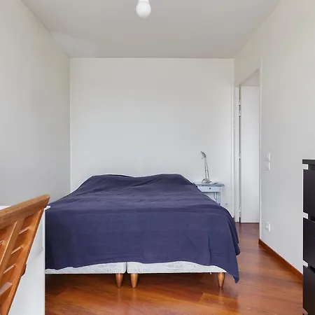 Apartamento Garibaldi